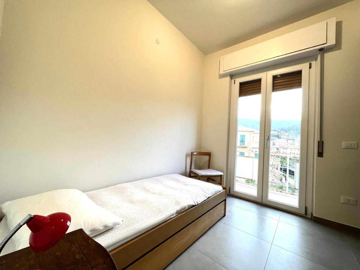 Arcadia Apartman Levanto Kültér fotó
