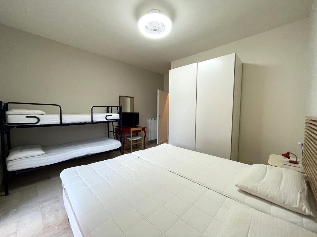 Arcadia Apartman Levanto Kültér fotó