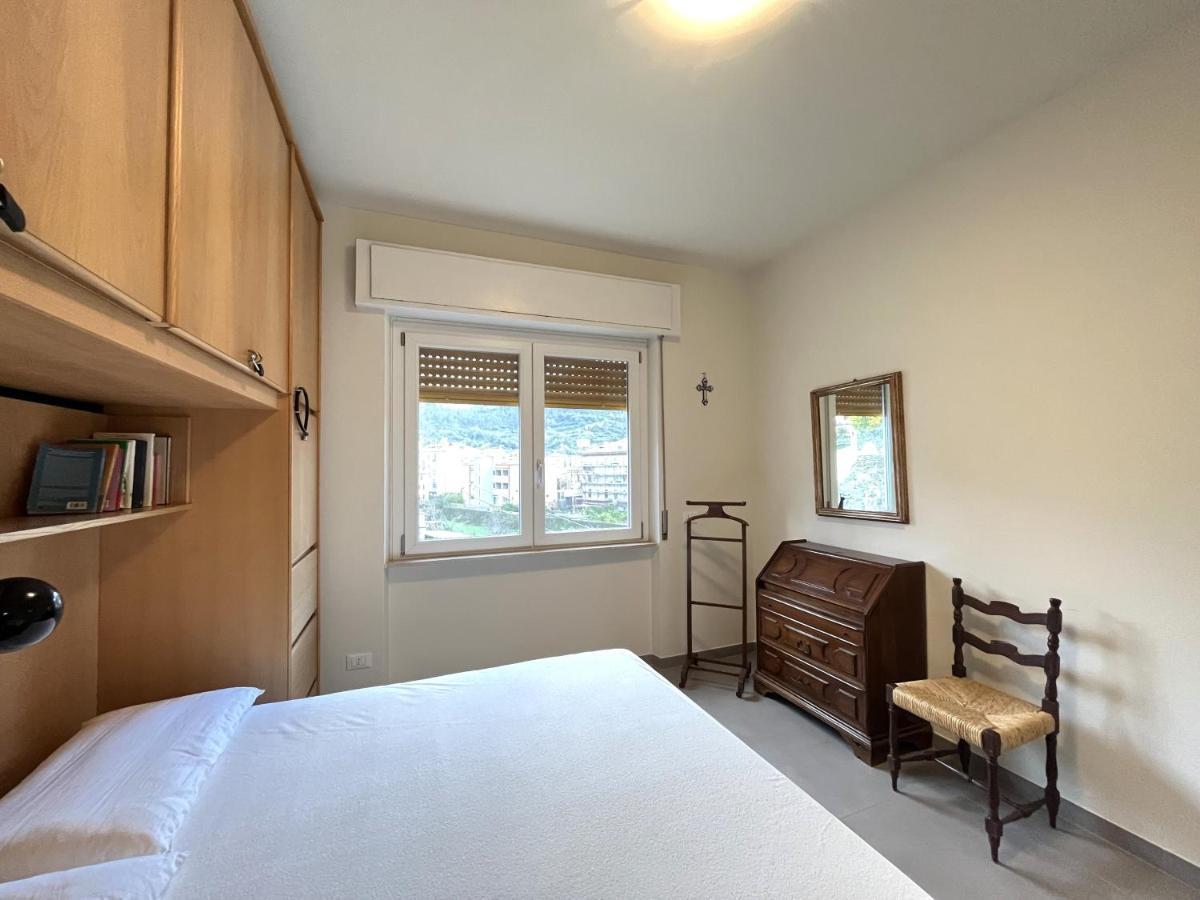 Arcadia Apartman Levanto Kültér fotó