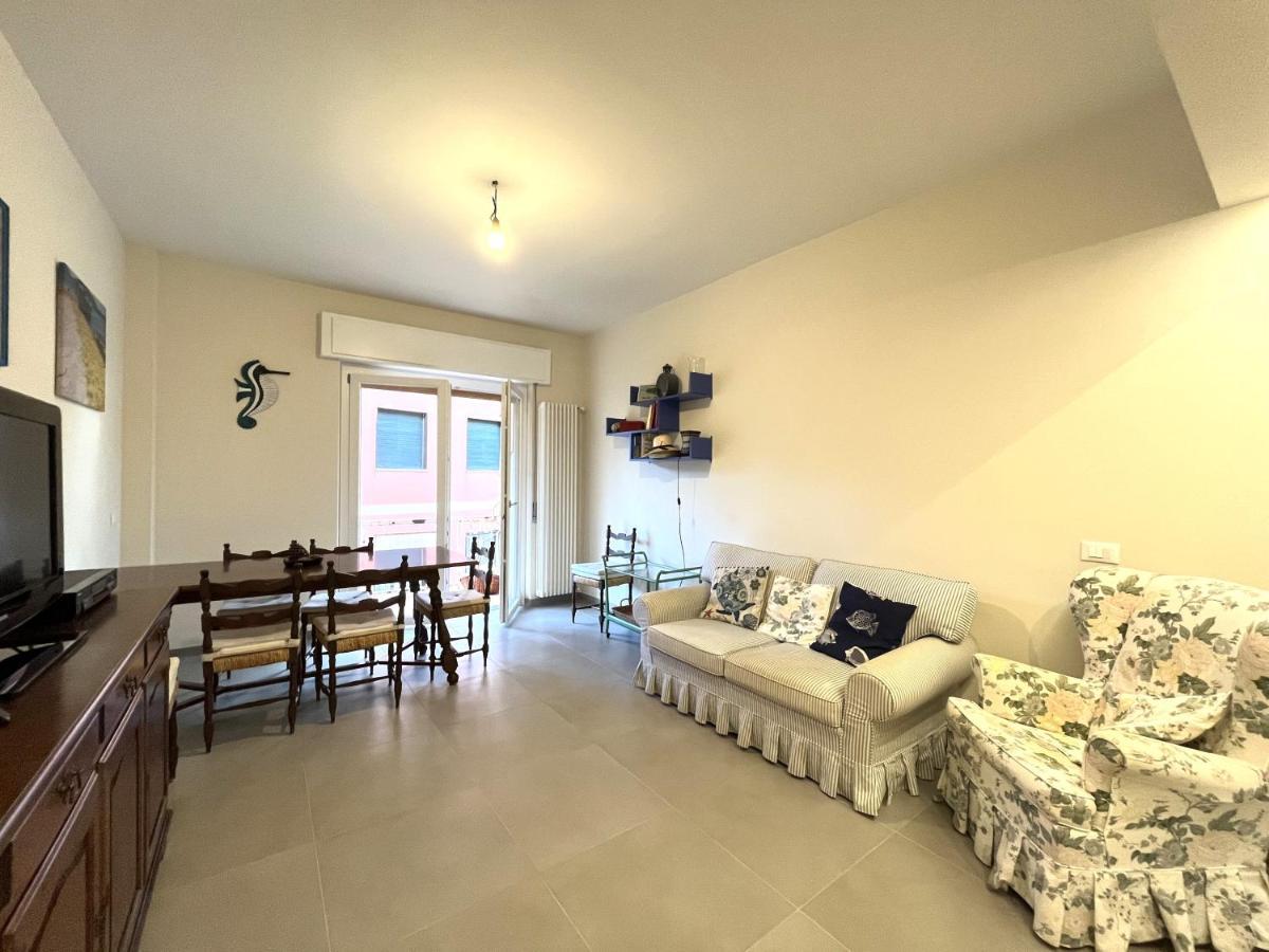 Arcadia Apartman Levanto Kültér fotó