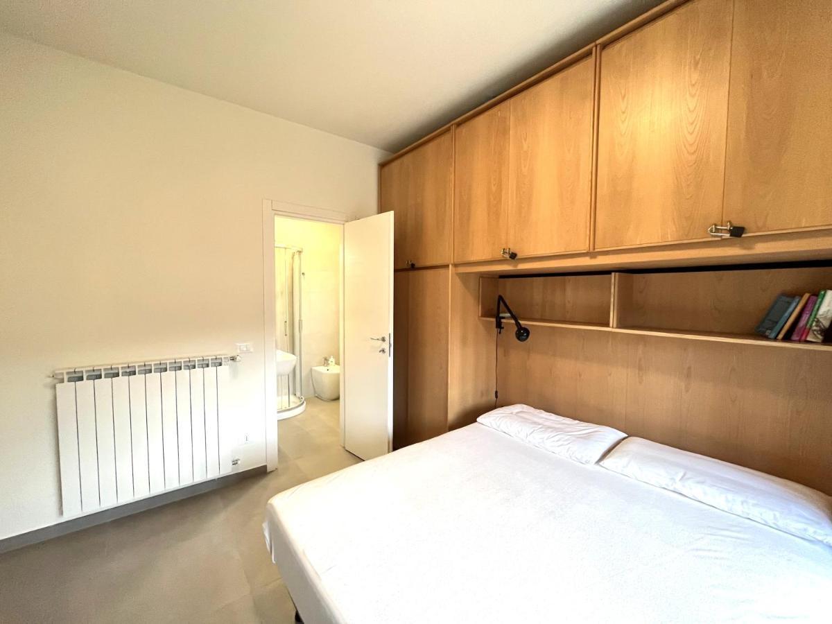 Arcadia Apartman Levanto Kültér fotó