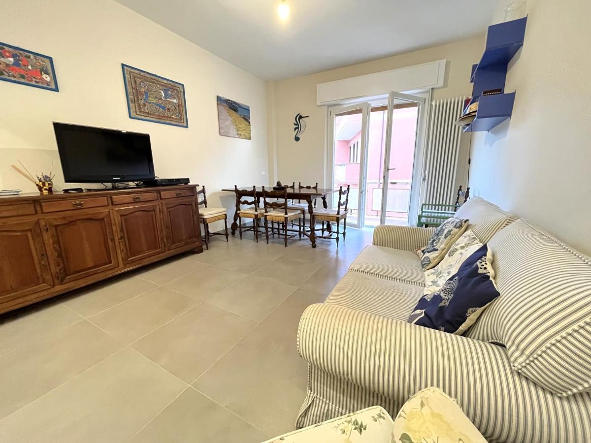 Arcadia Apartman Levanto Kültér fotó